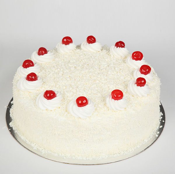 White Forest Cake Order Online Bangalore | White Forest Cake Delivery-thanhphatduhoc.com.vn