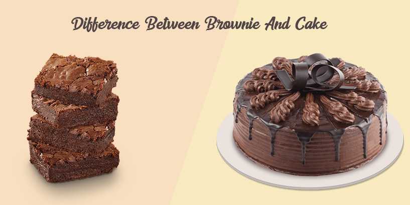 Pound Cake Brownies | Buttermilk by Sam